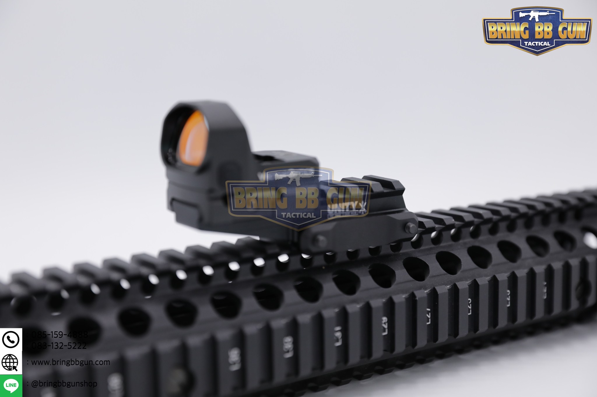 รางยกสูง Unity FAST™ Optics Riser