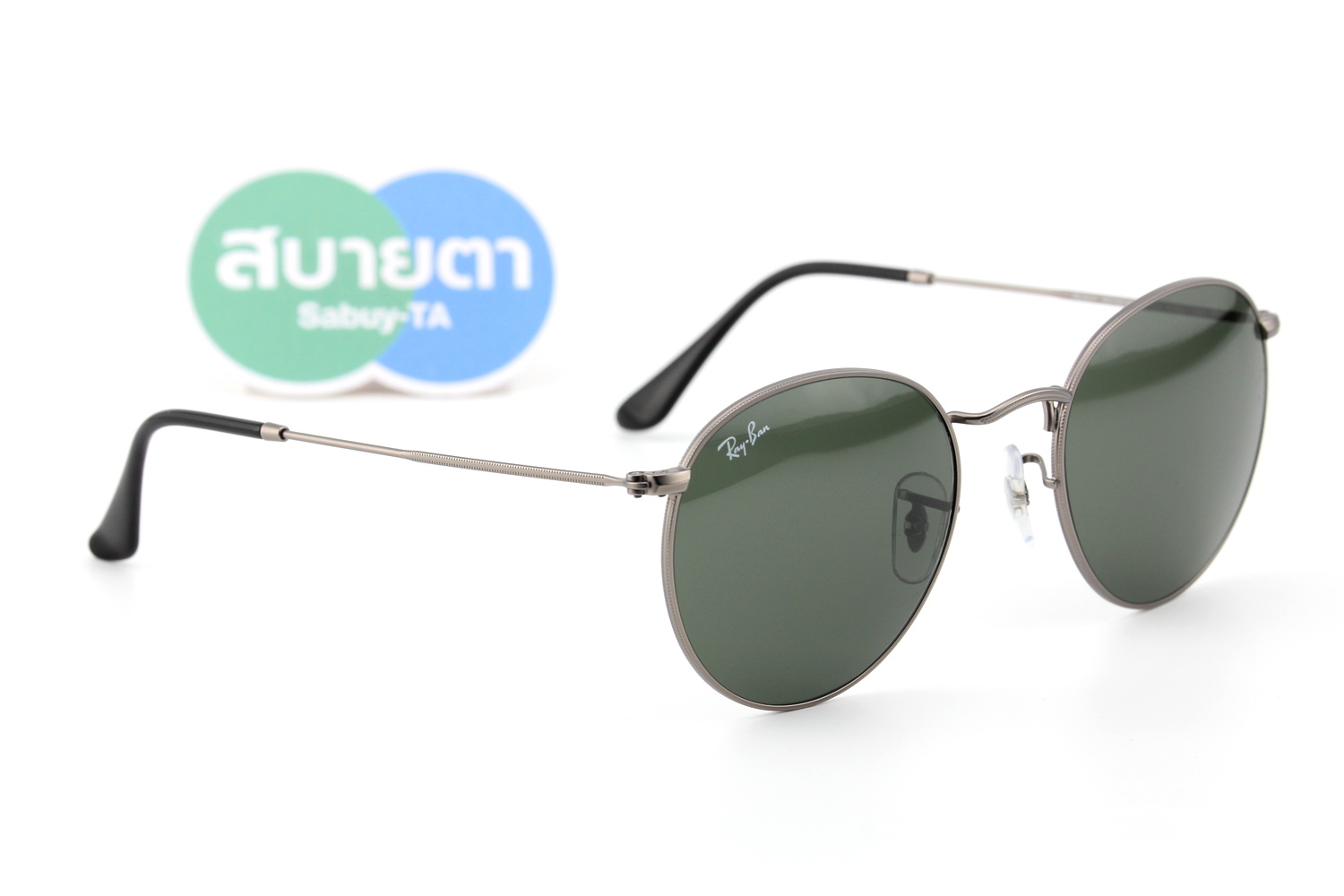 RayBan Round RB3447 029