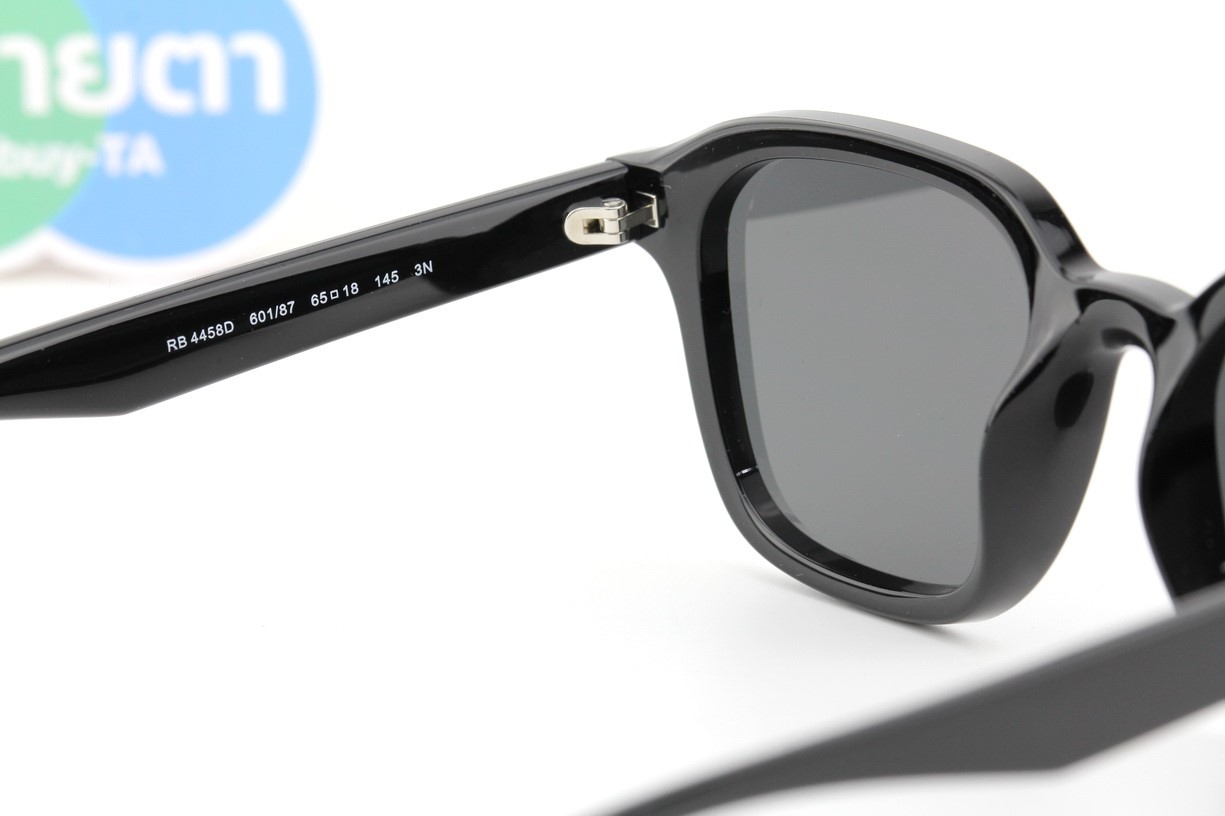 RayBan RB4458D 601/87