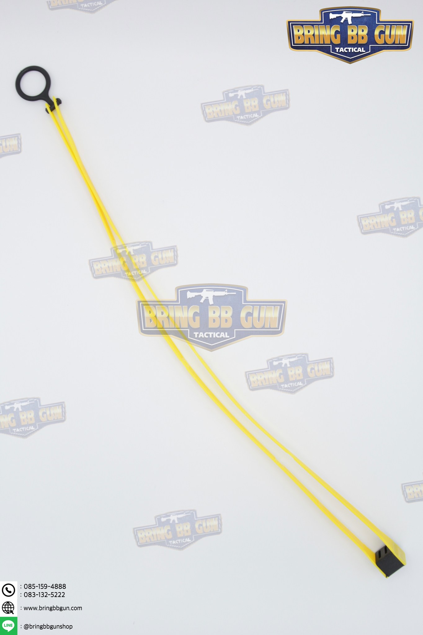 กุญแจมือสาย Cable Ties (เคเบิ้ลไทร์รัดข้อมือ) (Cable Ties Handcuffs) (Plastic Habdcuffs) (Zip Ties Handcuffs) รุ่น B01