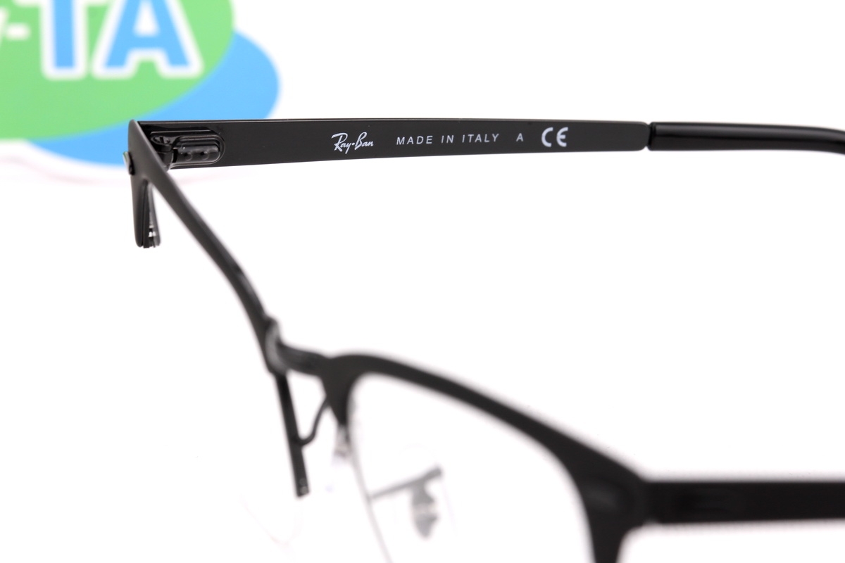 RayBan RX3716VM 2904