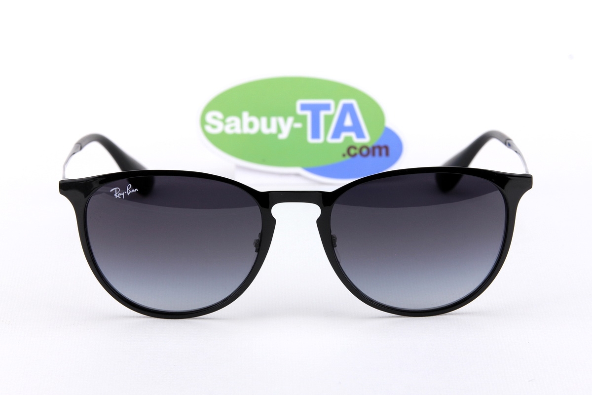 RayBan Erika Metal RB3539 002/8G
