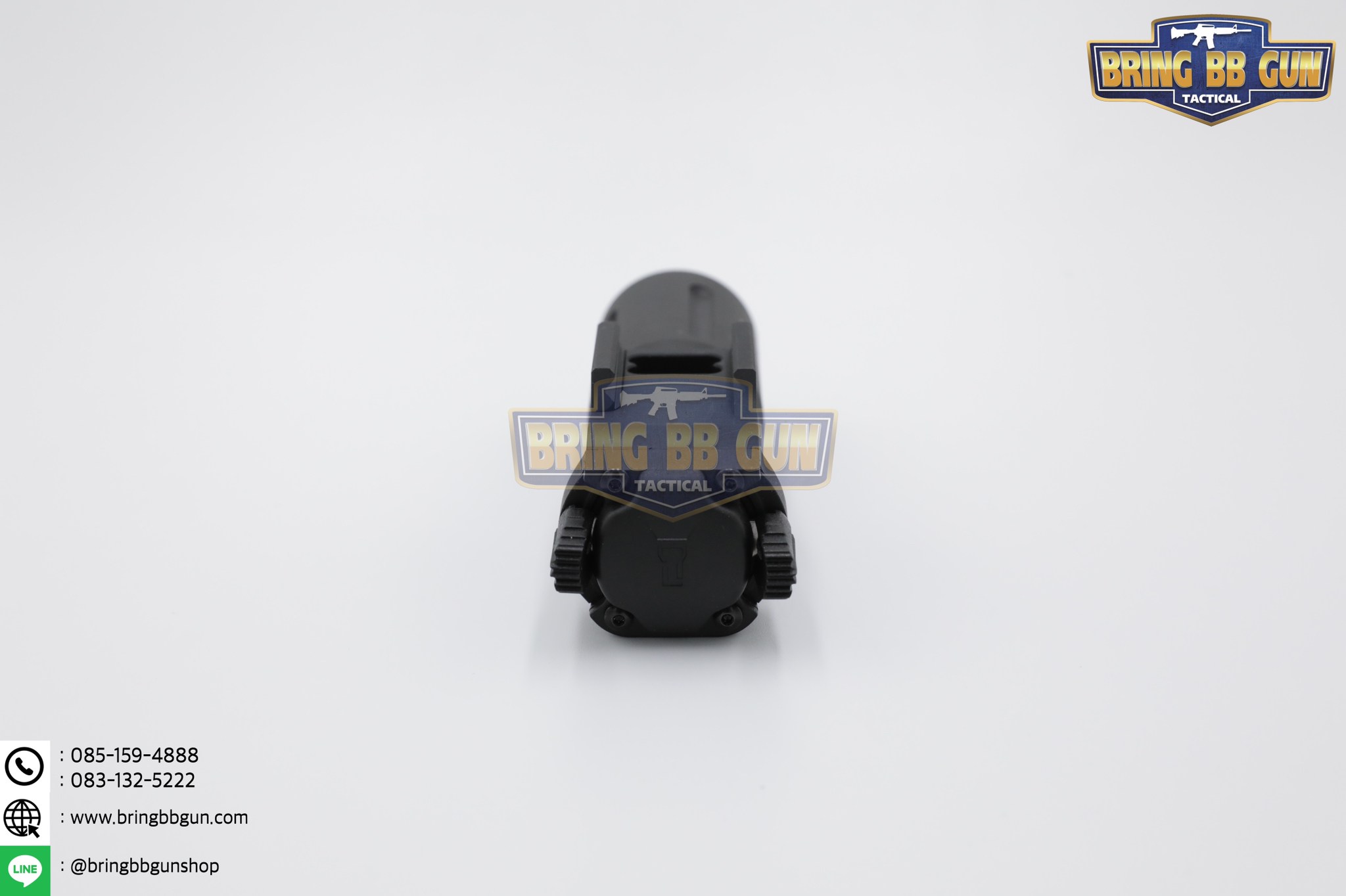 ไฟฉายติดปืน ยี่ห้อ Modlite รุ่น PL350-OKW (Modlite PL350-OKW Light)