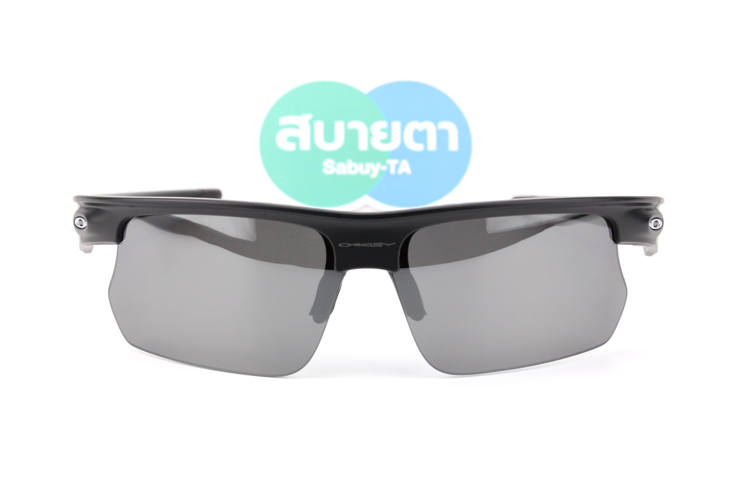 Oakley Bisphaera Prizm Black Polarized/Matte Black SKU#OO9400-01