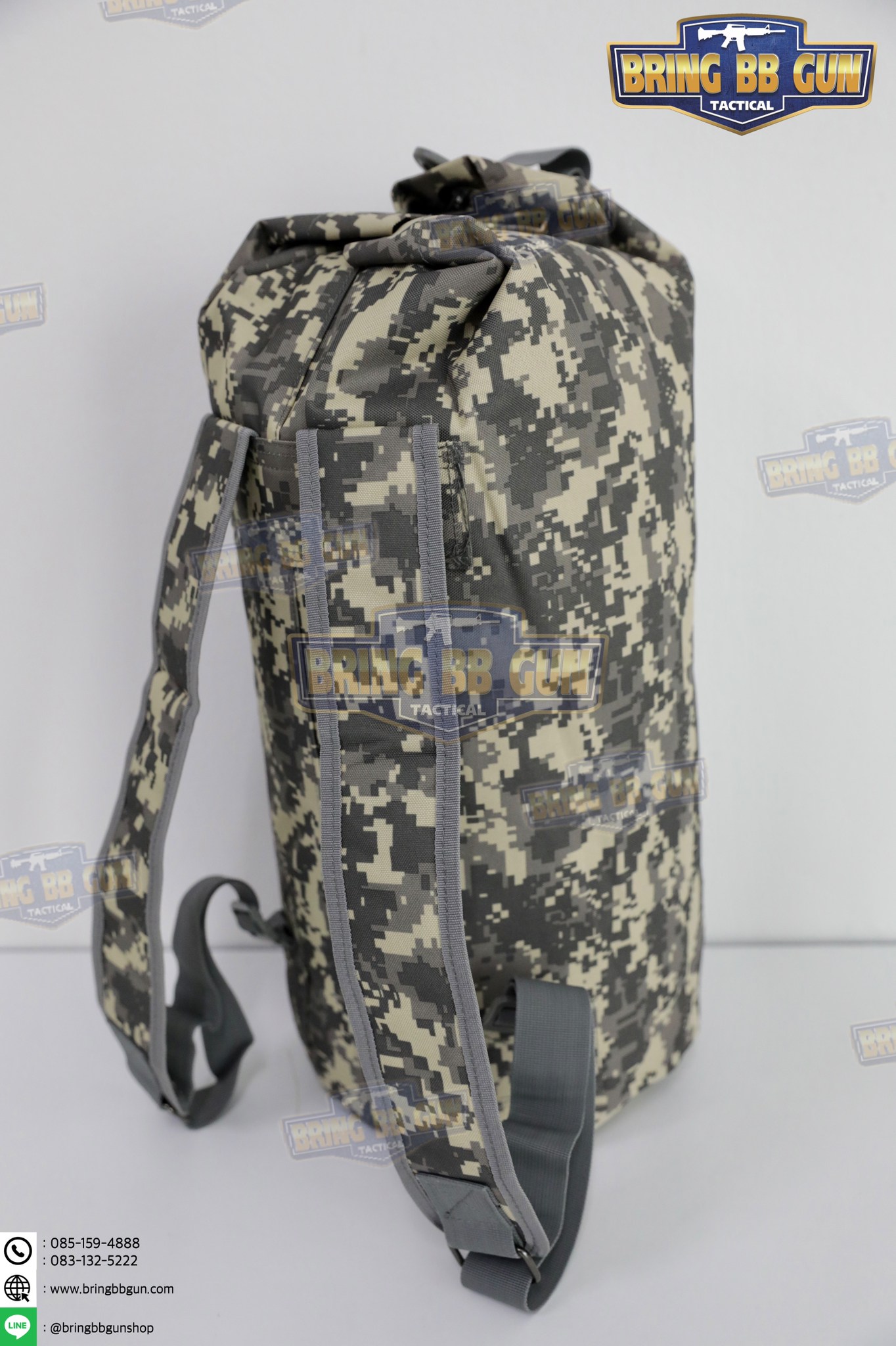 ถุงทะเล (ถุงทะเล หิ้วได้ สะพายได้)