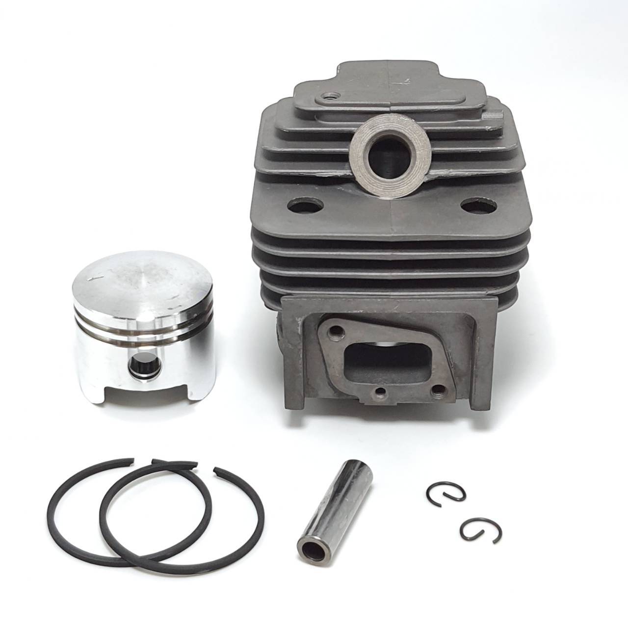 ชุดเสื้อสูบ + ลูกสูบ TL52 ใช้กับเครื่องเจาะดิน / ตัดหญ้า Mitsubishi รุ่น TL52