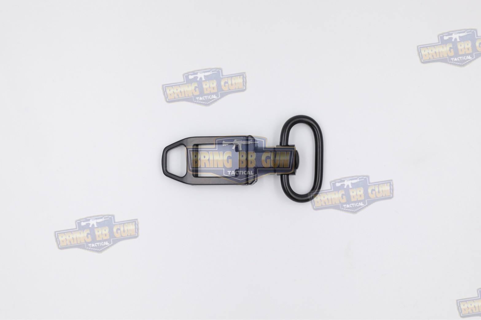 รางหูสลิง 2in1 รุ่น B01