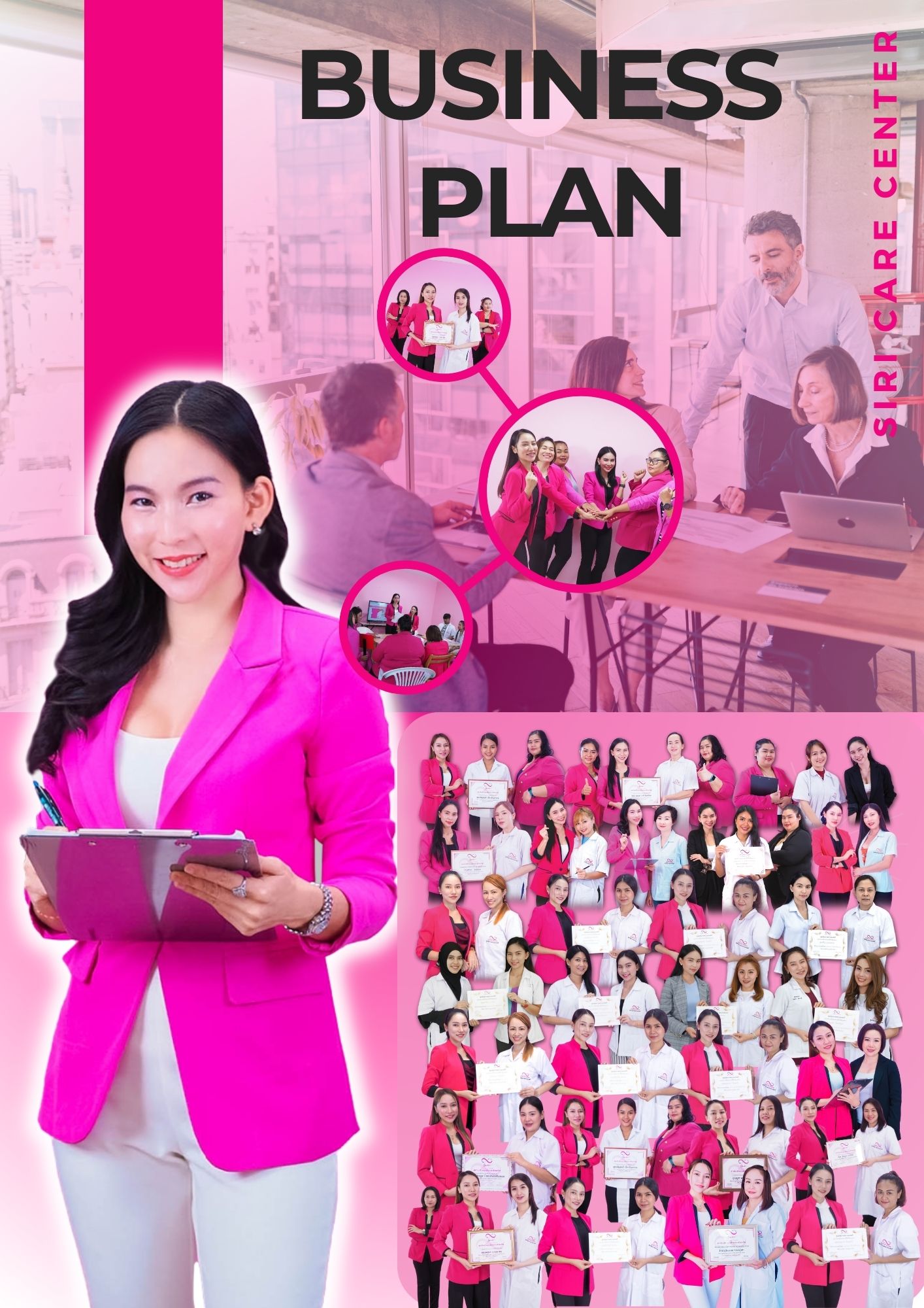 เรียนกดสิว หลักสูตรวิทยากรครูสอนกดสิว