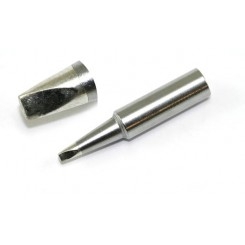 HAKKO Tip Soldering Iron T19 Series T19-D24 TIP SHAPE-2.4D