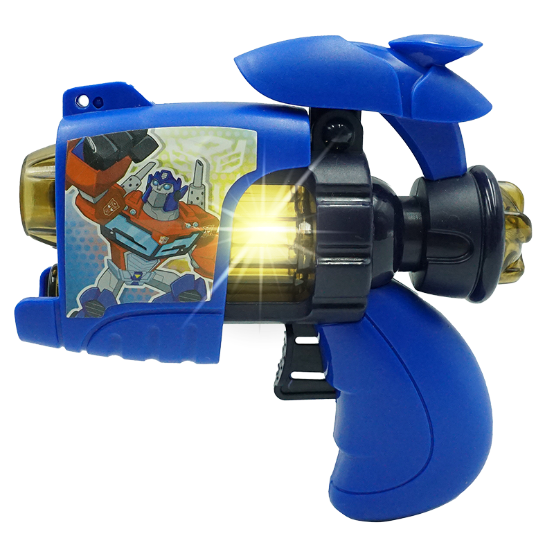 มินิกันทรานฟอร์เมอร์(คละสี) ของเล่นเด็ก ของเล่นเสริมพัฒนาการ ของเล่นลิขสิทธิ์ T001-FA075387B0 - 6267993403230