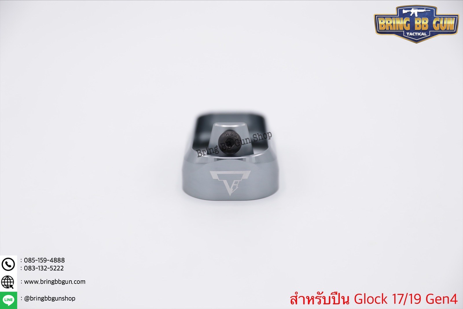 ชุดเซ็ท Taran Tactical สำหรับปืน Glock รุ่น Glock17/19 Gen4