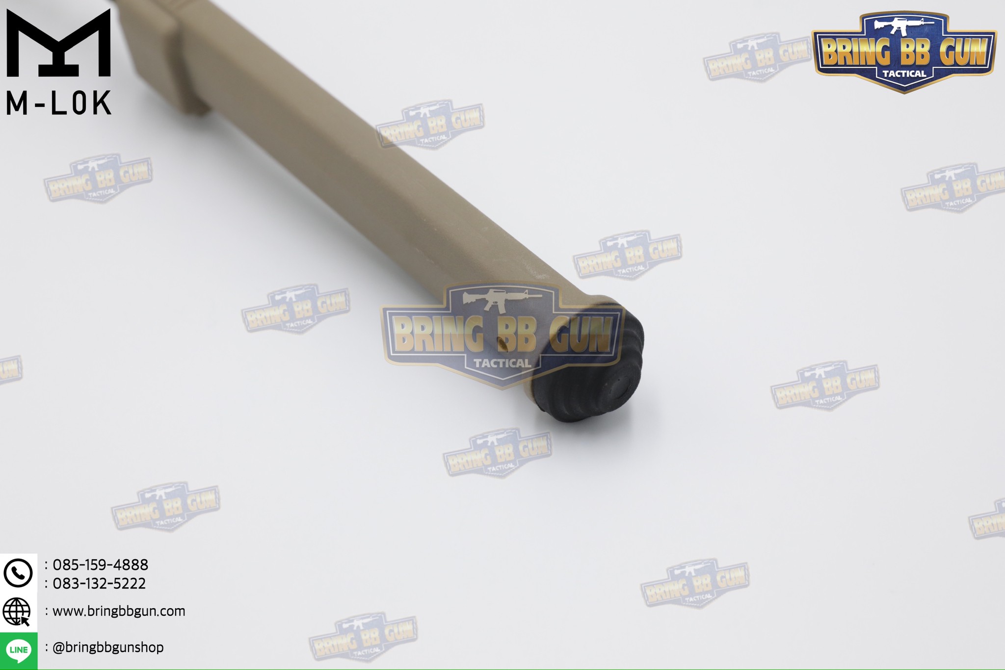 ขาทราย ทรง Magpul (Magpul Bipod)