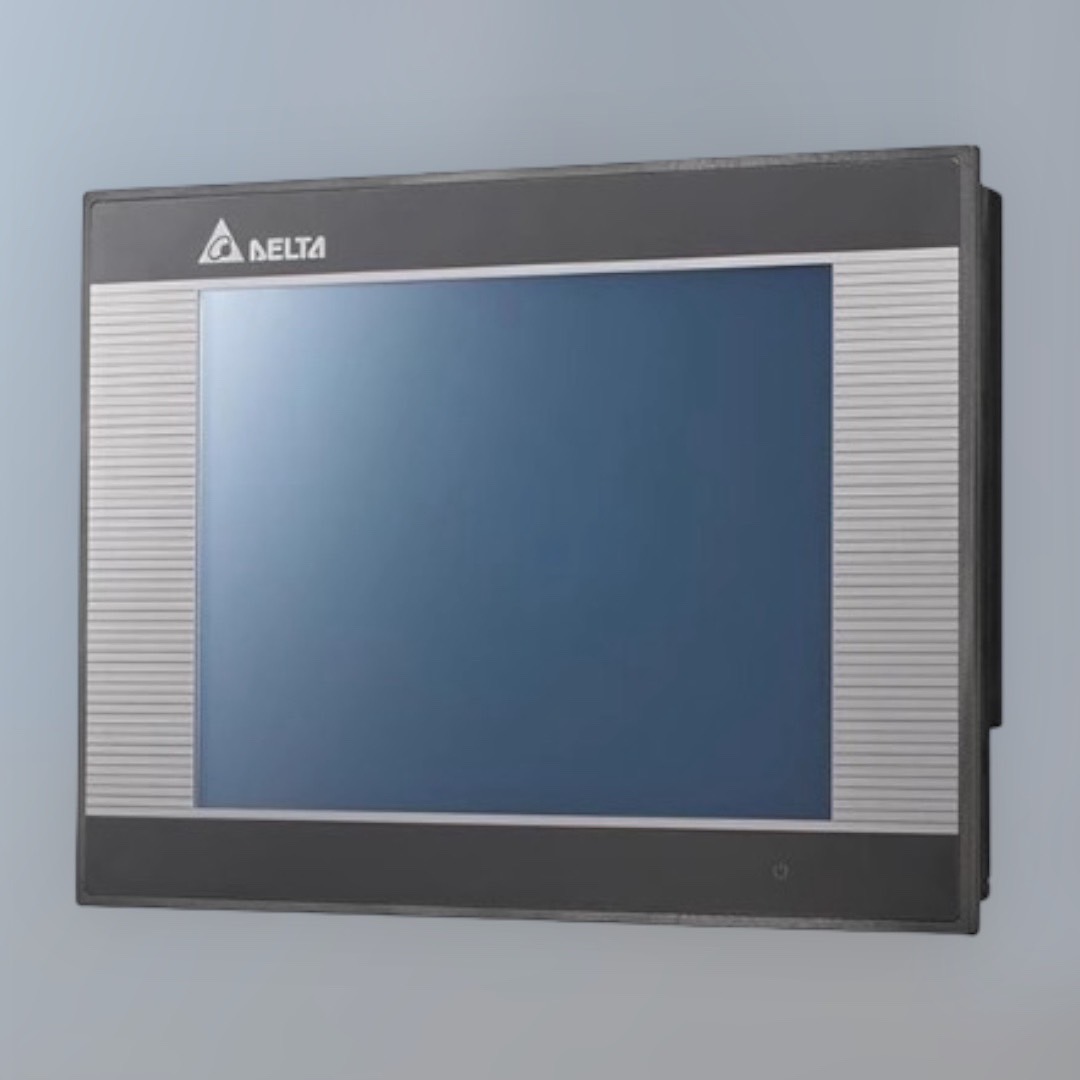 Delta HMI DOP-B10E615 Size 10.1"