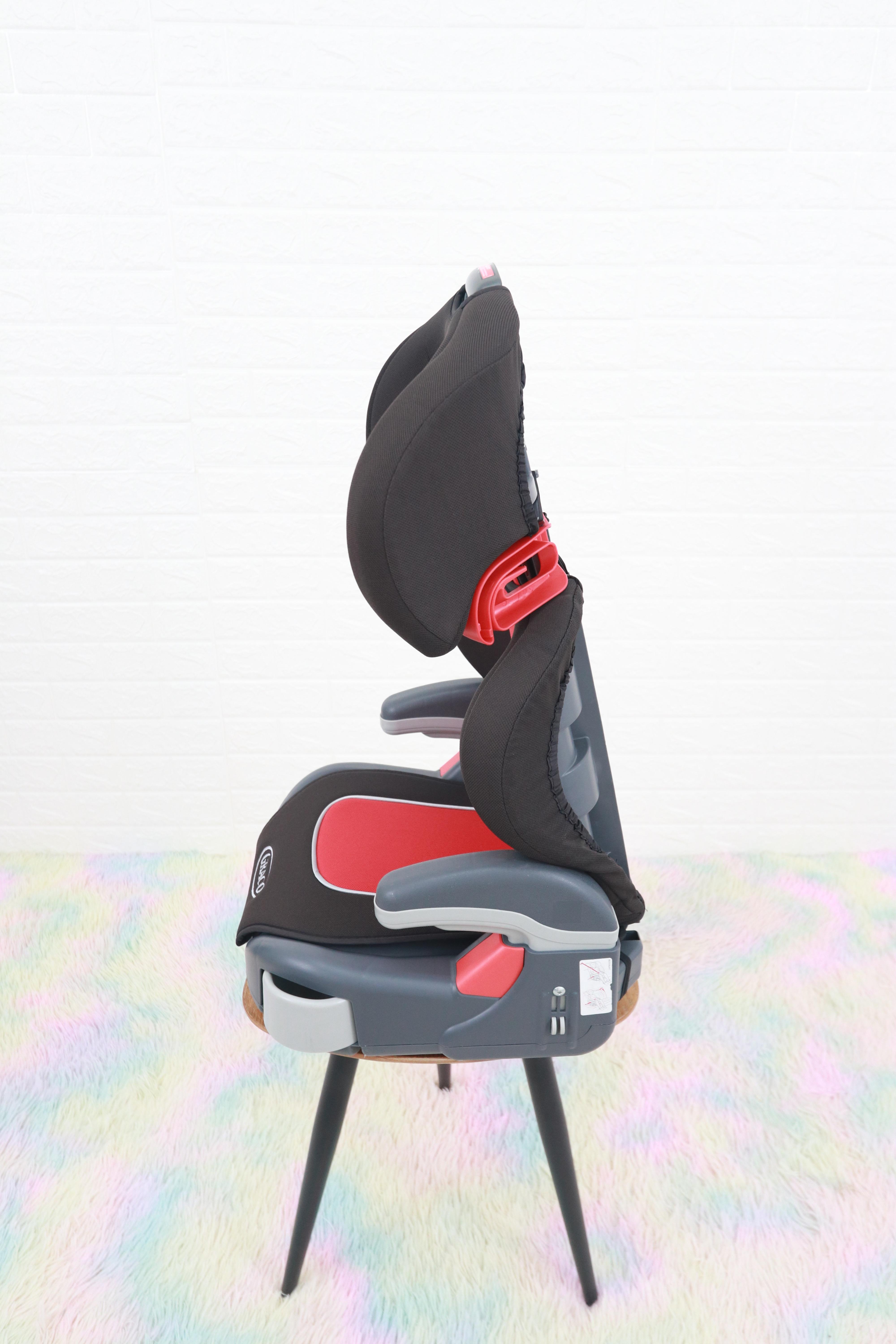 บูสเตอร์ซีทมือสอง Graco Junior Plus Child & Junior Seat