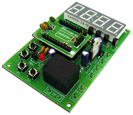 FUTUREKIT FA-949 นาฬิกาดิจิตอล ตั้งเวลาปิด-เปิด