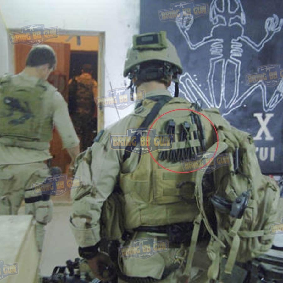 กุญแจมือสาย Cable Ties (เคเบิ้ลไทร์รัดข้อมือ) (Cable Ties Handcuffs) (Plastic Habdcuffs) (Zip Ties Handcuffs) รุ่น B01