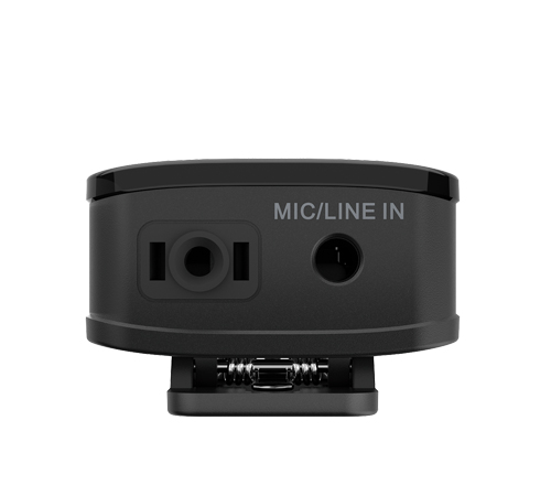 Boya BY-XM6-S1 ไมค์ไร้สาย 1 ส่ง 1 รับ คลื่นความถี่ 2.4GHz