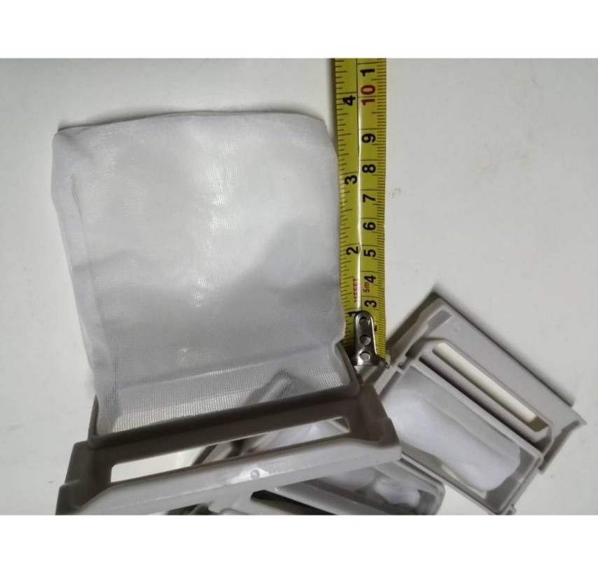 0000039 ถุงกรอง เครื่องซักผ้า ถุงกรองผ้า ถุงเครื่องซักผ้า แอลจี LG