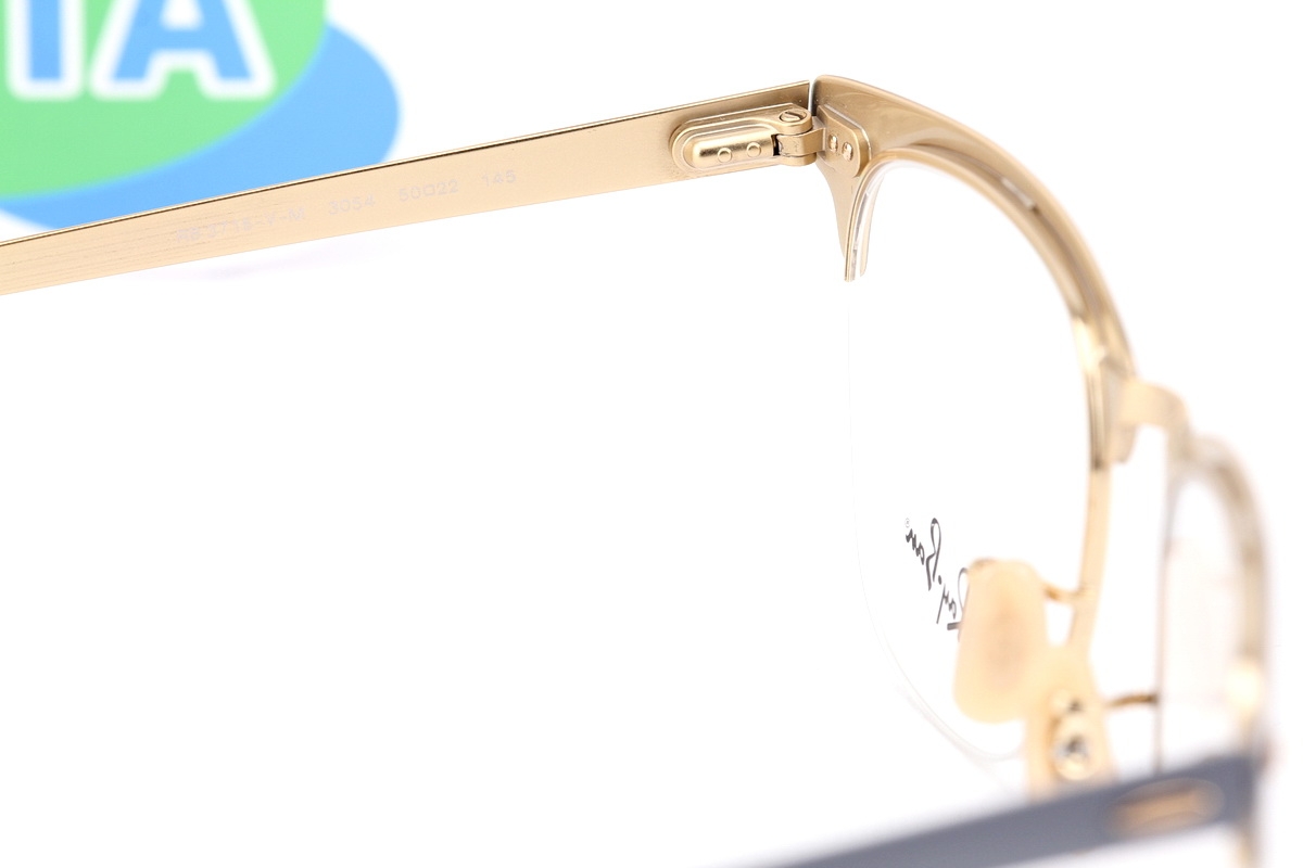 RayBan RX3716VM 3054