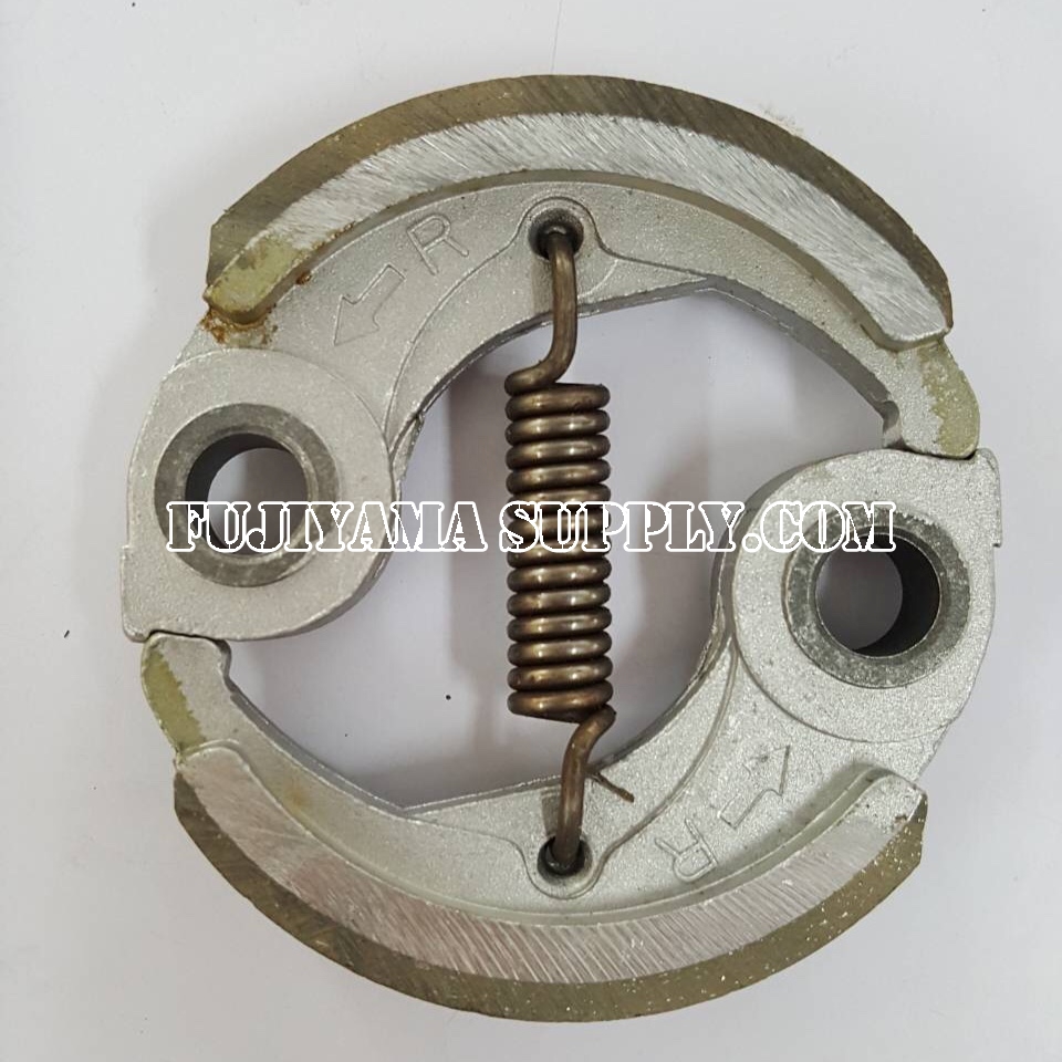 คลัช 328 A ใช้กับเครื่องตัดหญ้า Mitsubishi รุ่น 328
