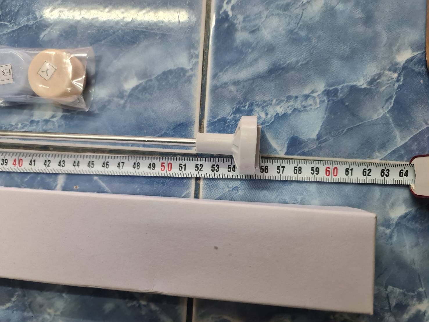 0000352 โช๊ค พานาโซนิค โช๊คเครื่องซักผ้า ขาดึงเครื่องซักผ้า ยาว 56 cm