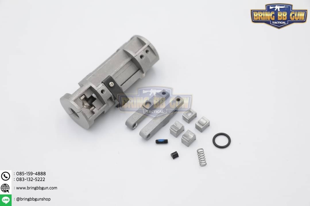 เรือนฮอปสไนเปอร์ VSR10 ยี่ห้อ Maple Leaf