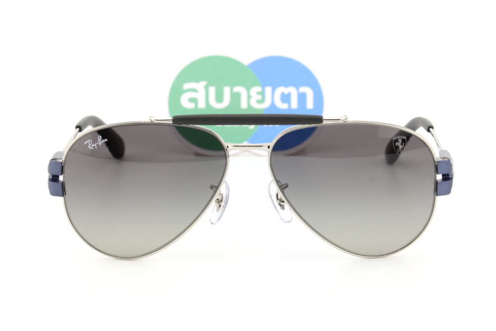 RayBan Ferrari Collection RB3762M F12311