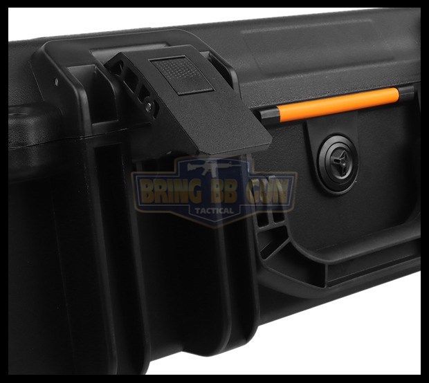 กล่องปืน WST Safety Hard Case รุ่น V700 Vault (43 นิ้ว) (Storm Safety Case) (V700 Vault)