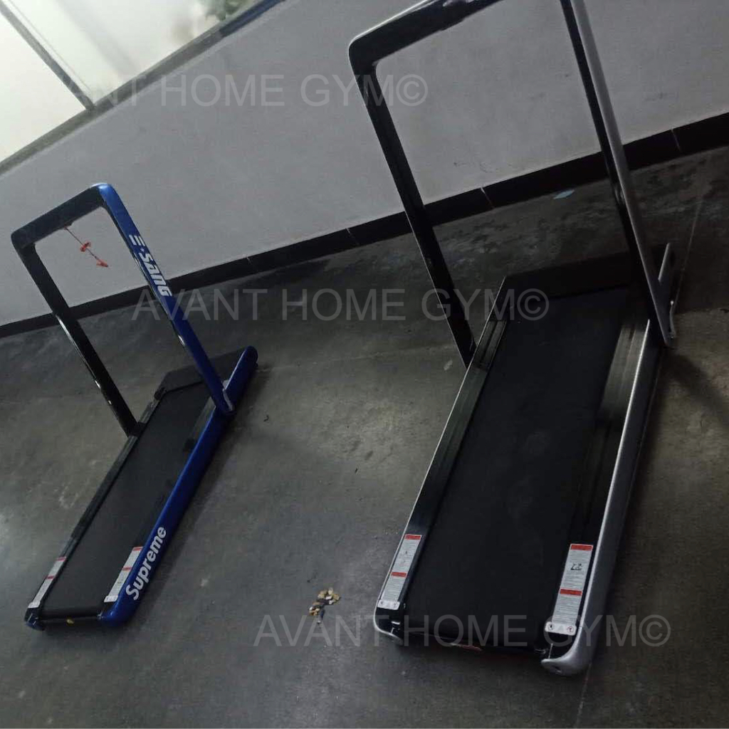 พร้อมส่ง* [ส่งฟรี !!] ลู่วิ่งฟิตเนส ลู่วิ่งไฟฟ้า ลู่เดิน T4000 ซัพแรงกระแทก พับได้ ลู่ วิ่ง สายพานเครื่อง วิ่ง ปรับชัน มอเตอร์ 2 แรงม้า ความชัน