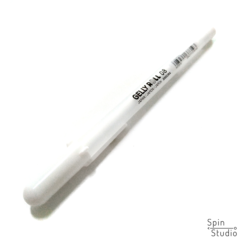 ปากกา Sakura Gelly Roll