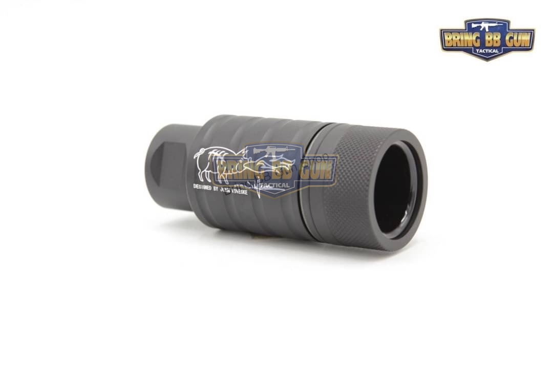 หมูพ่นไฟ รุ่น Noveske KFH