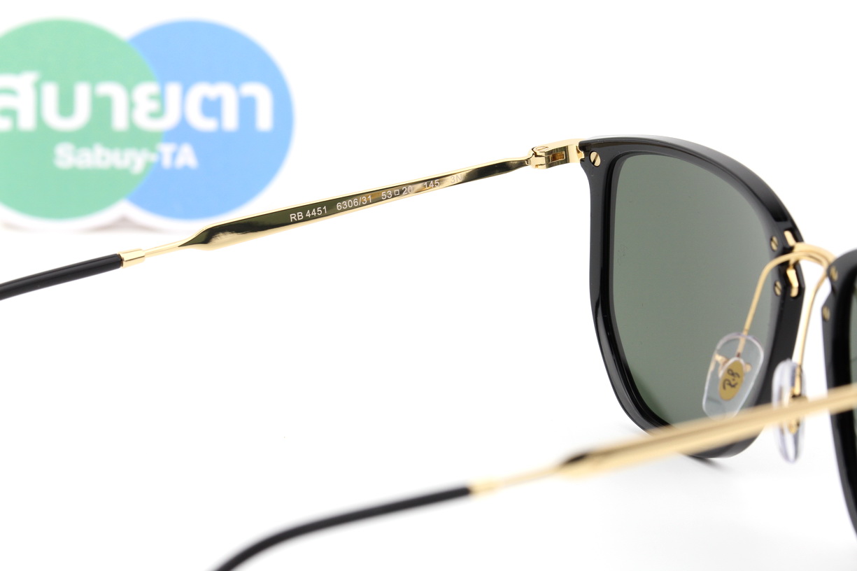 RayBan RB4451 630631