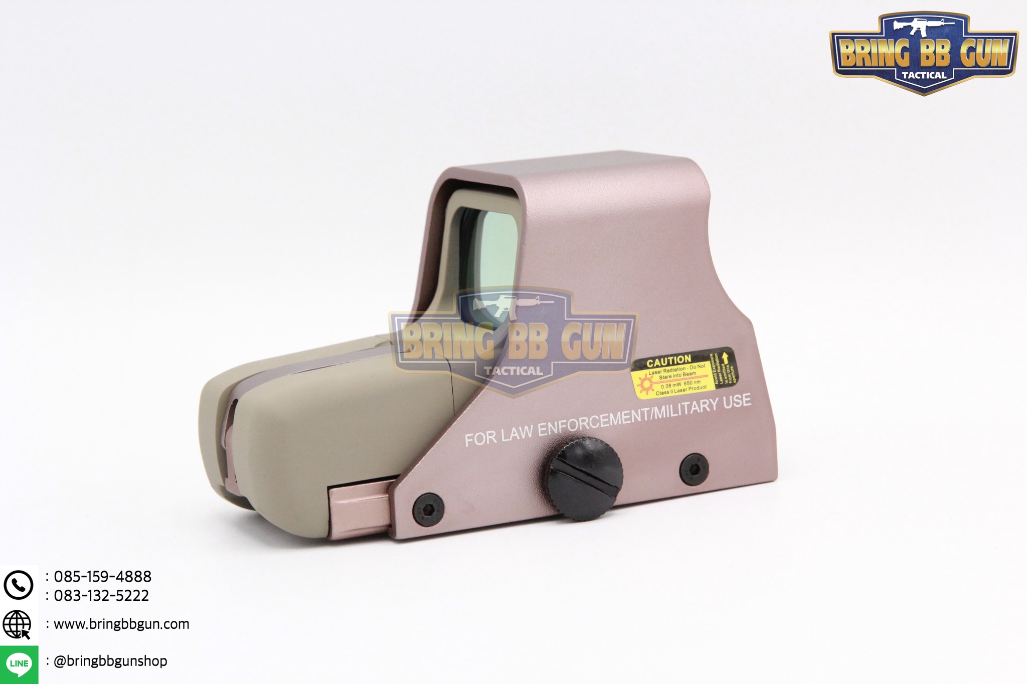 ดอท ยี่ห้อ Eo-tech รุ่น 551