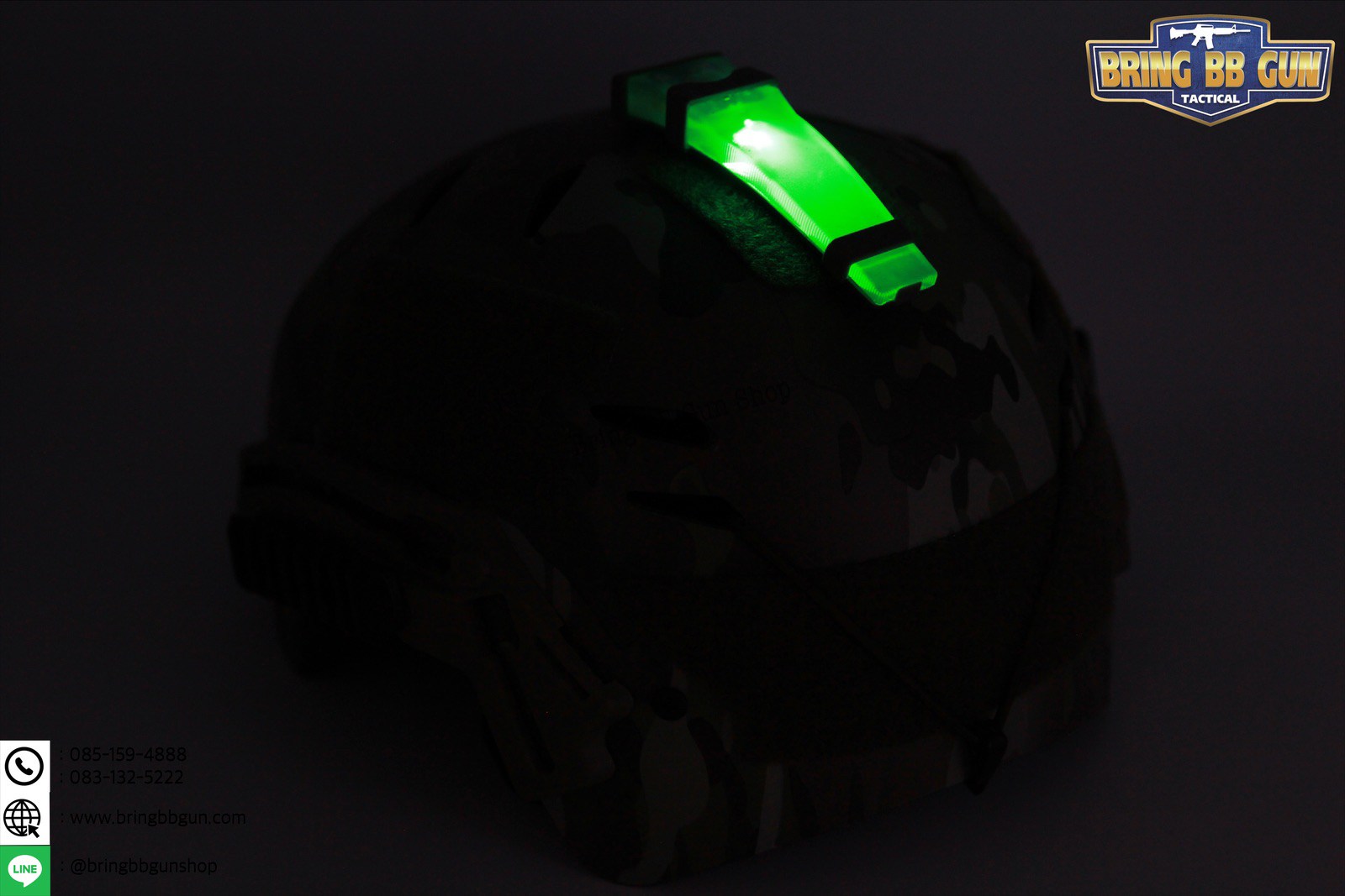 E-Lite ยี่ห้อ Element (ไฟติดบอกตำแหน่ง)