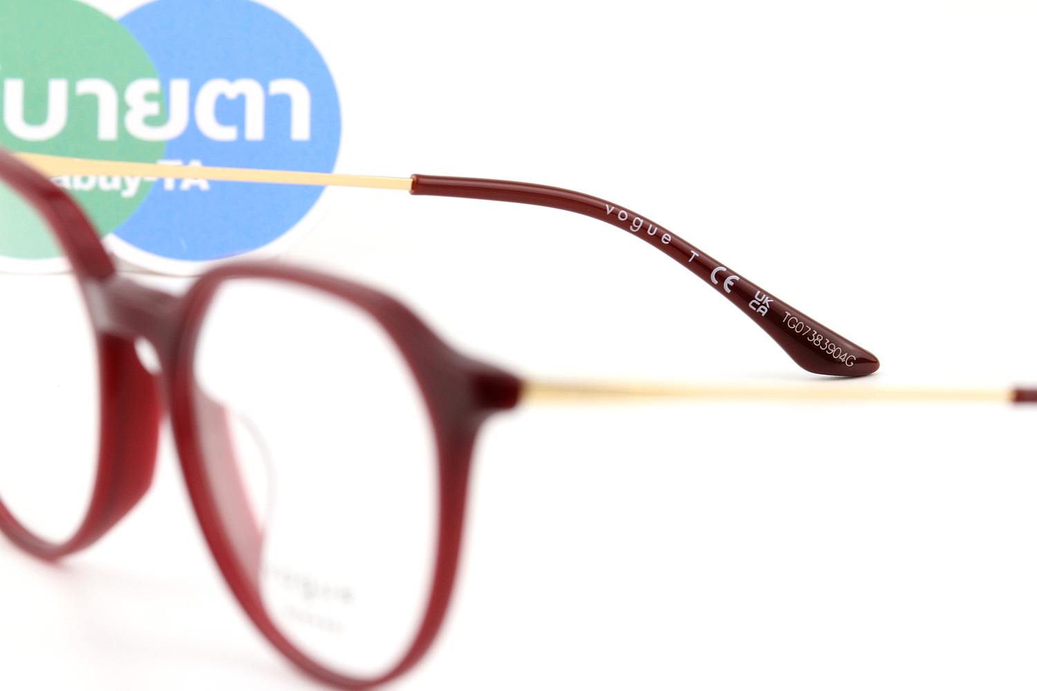 VOGUE VO5430D 2139