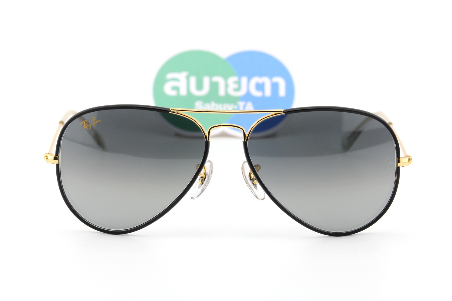 RayBan Aviator Full Color RB3025JM 919671