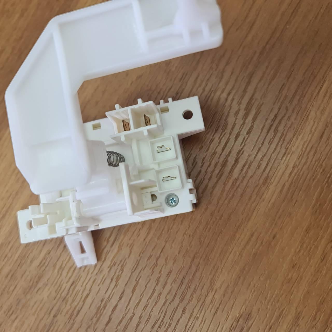 0000585 สวิทซ์ ฝาถัง NTCY001CC7 ฮิตาชิ HITACHI สวิตซ์ฝาถัง