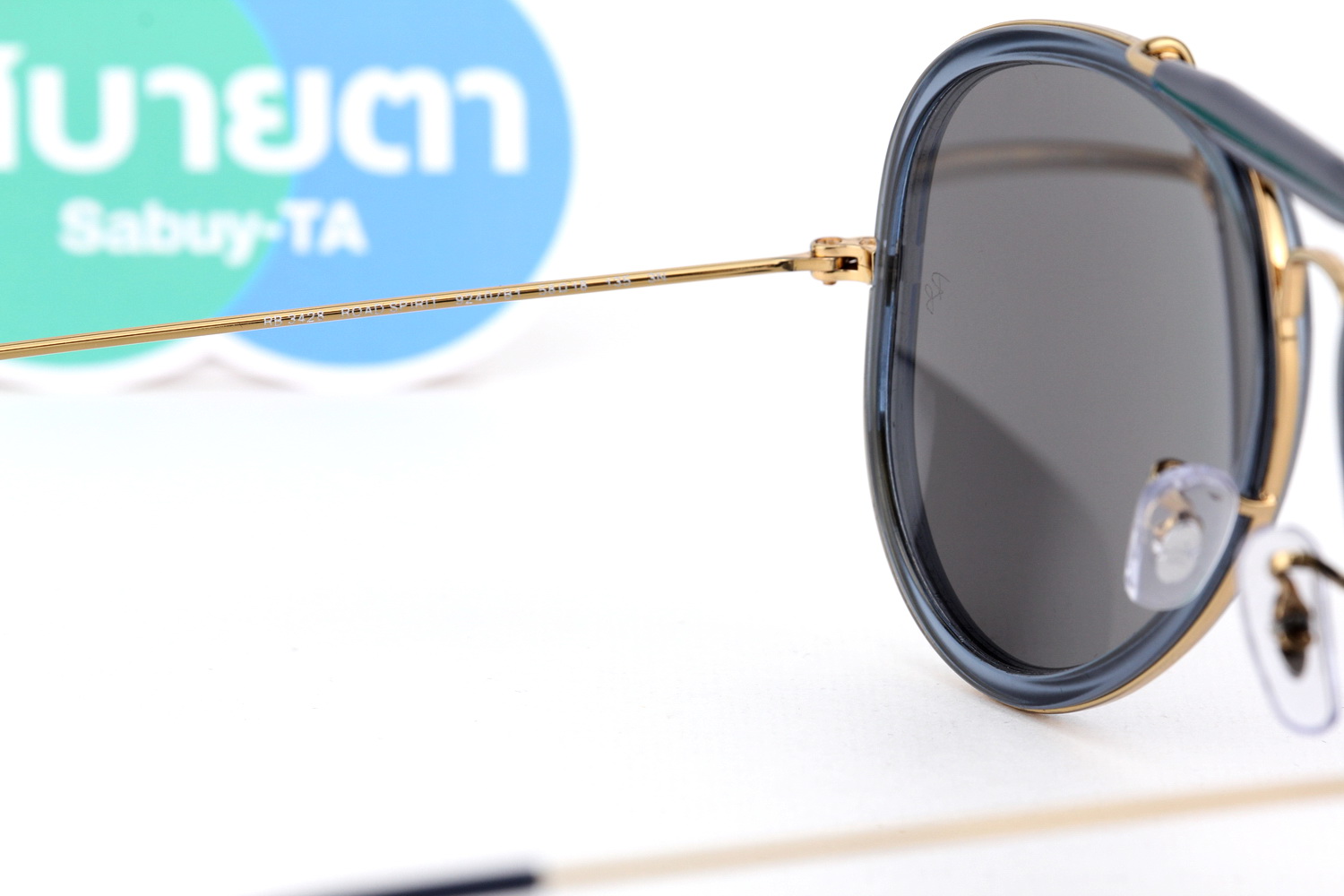 RayBan Road Spirit RB3428 9240B1