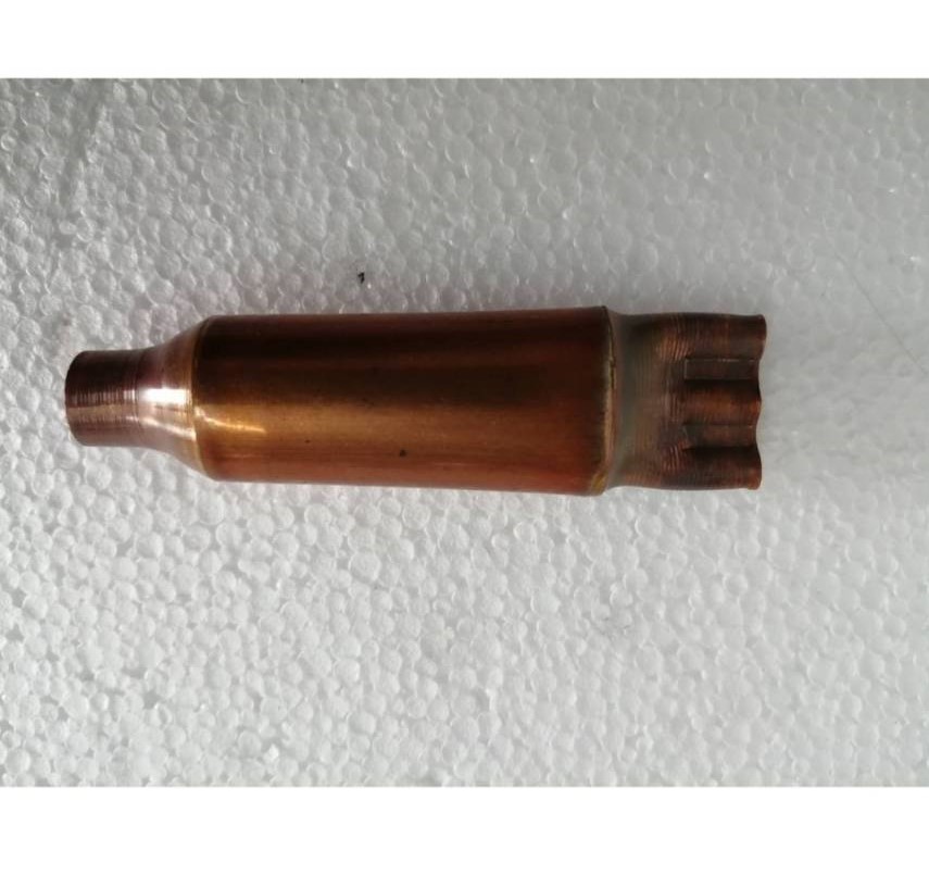 0000047 ดรายเออร์ ตู้เย็น 3 ทาง (สแตนเนอร์)