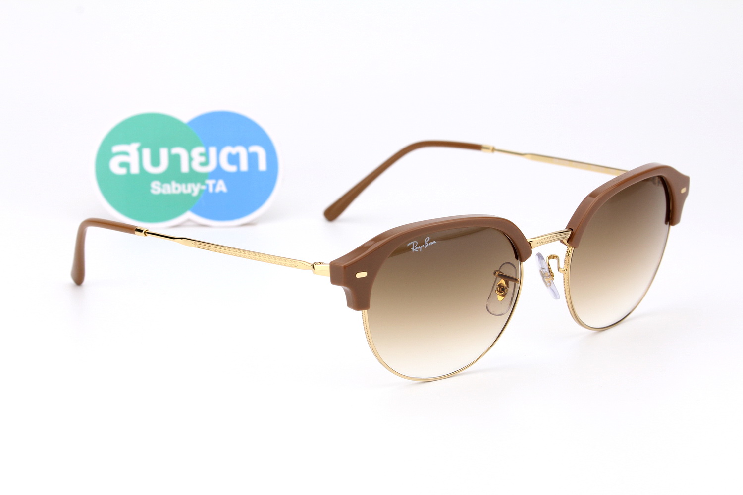 RayBan RB4429 672151