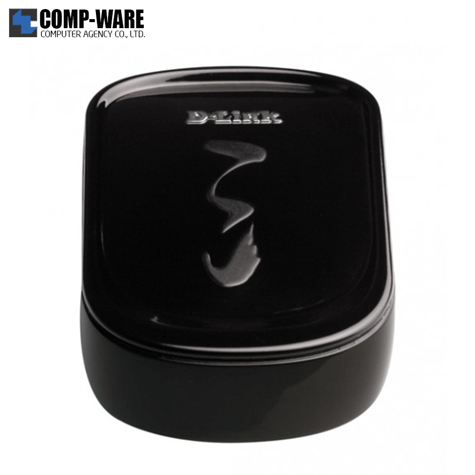 D-LINK USB Multifunction Print Server DPR-1020