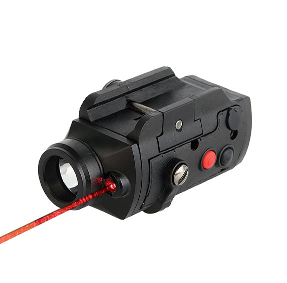 SIG TAC STL-900 TACTICAL LIGHT & LASER