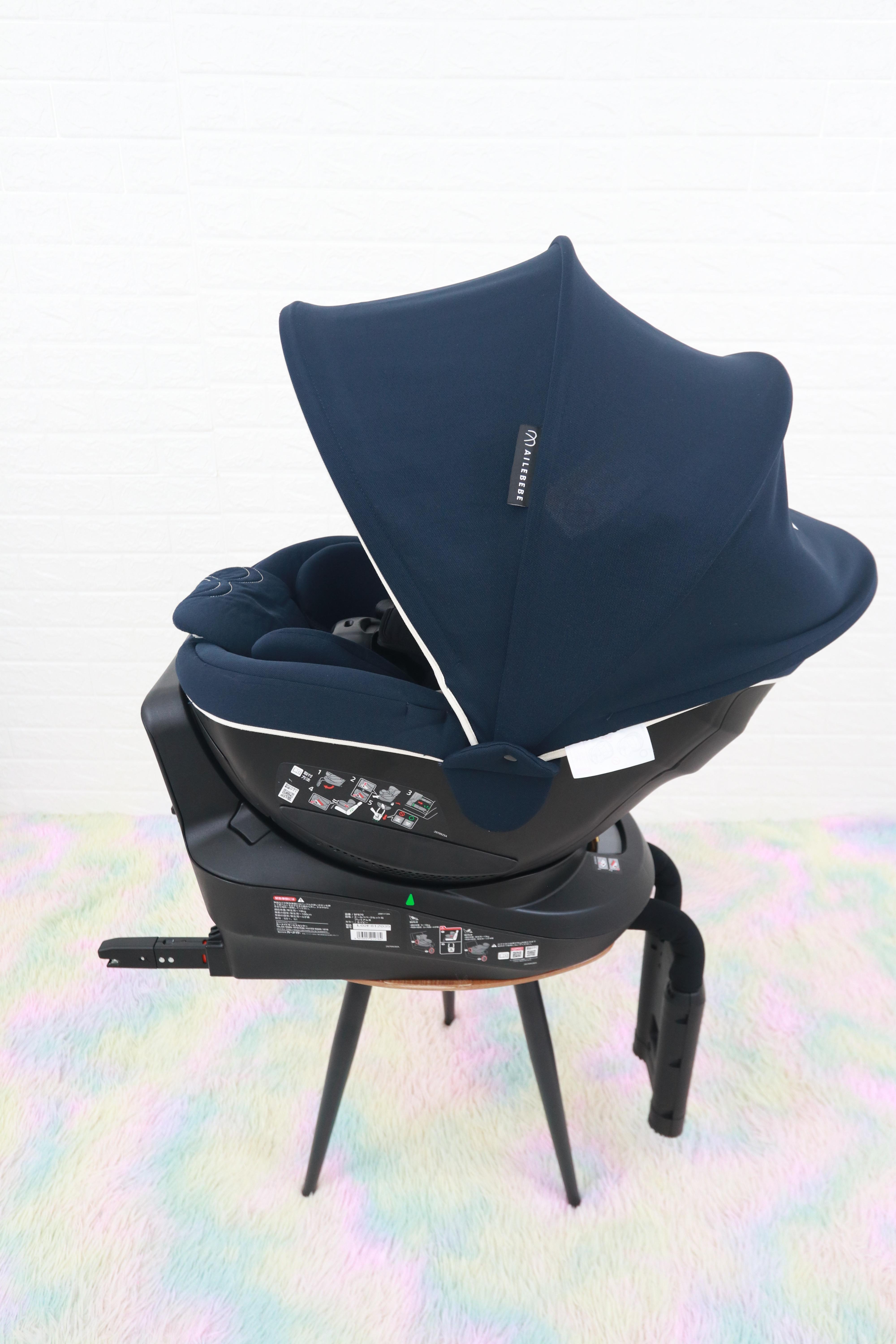 คาร์ชีทมือสอง Ailebebe Kurutto 4i Premium สีกรม