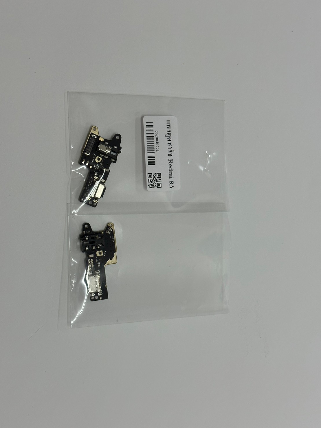 แพรตูดชาร์จ Redmi 8A SKU-01945