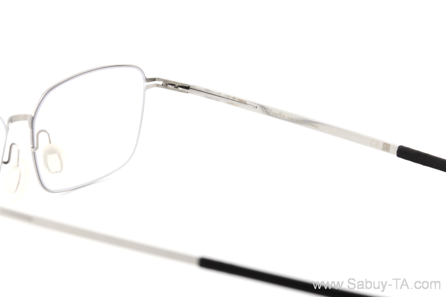 Ic Berlin Kouji Chrome