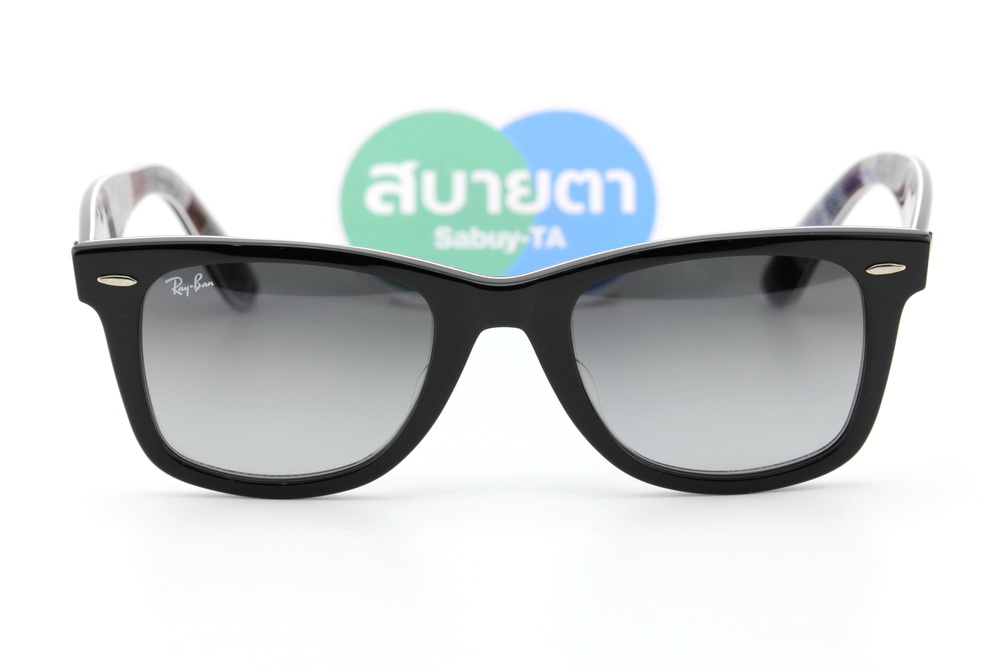 RayBan Wayfarer RB2140F 13183A
