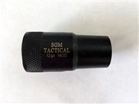 SGM TACTICAL 12 ge. Full Choke