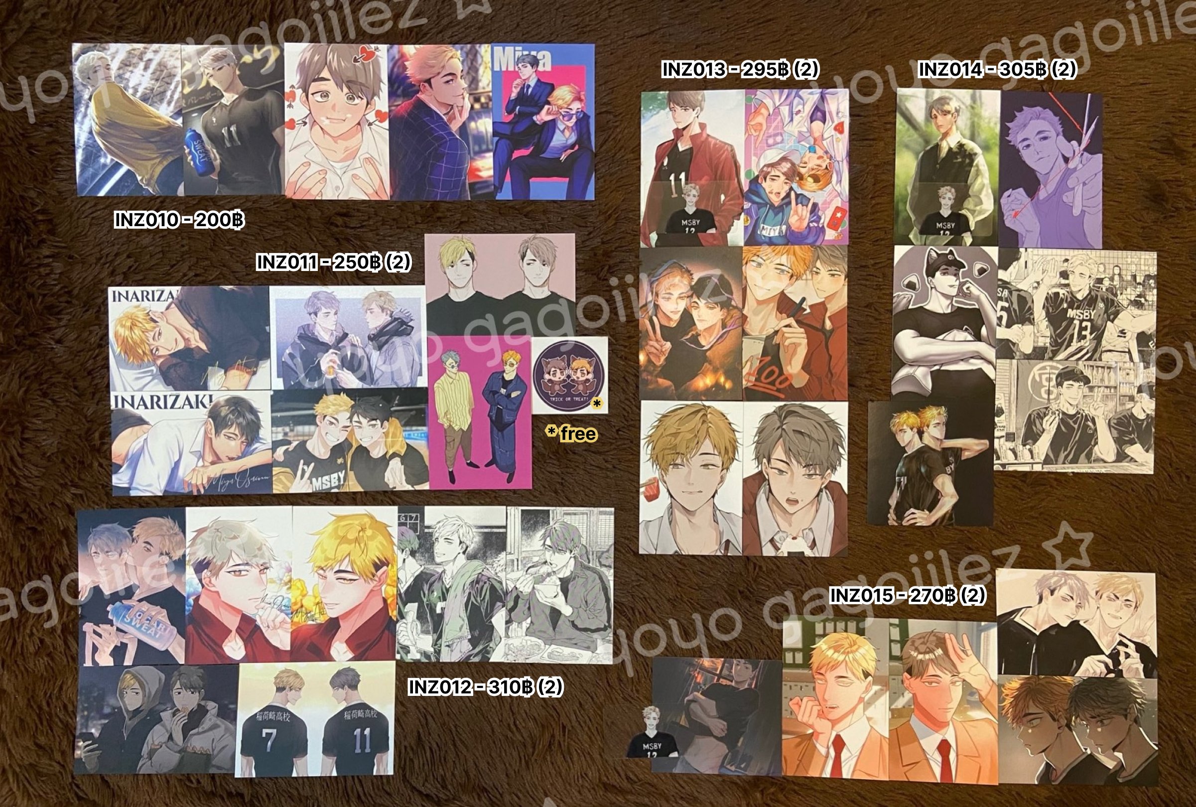 Multifandom