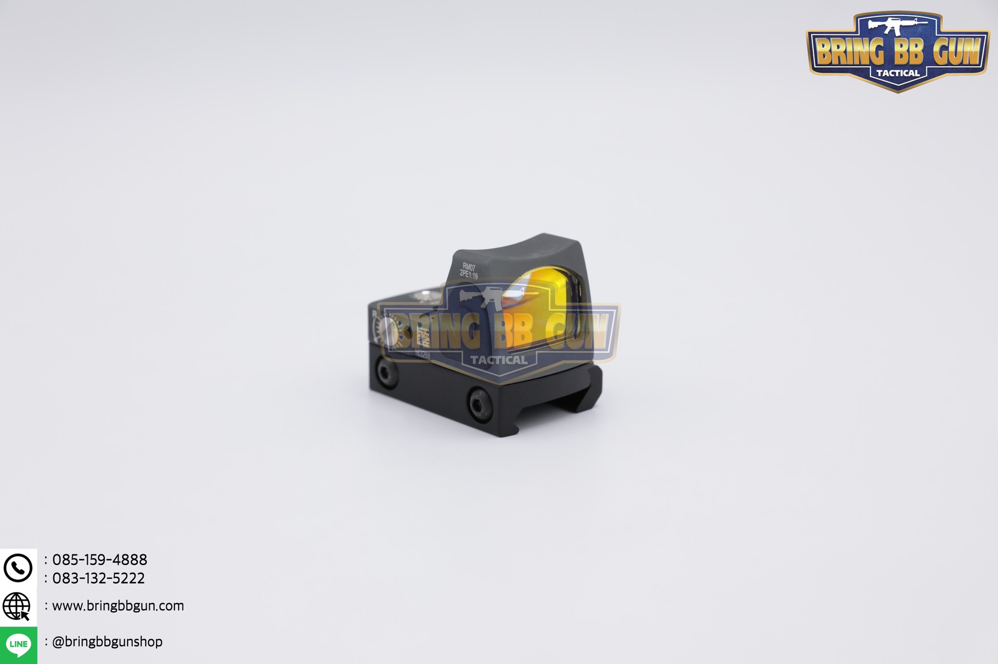 ดอท Trijicon RMR