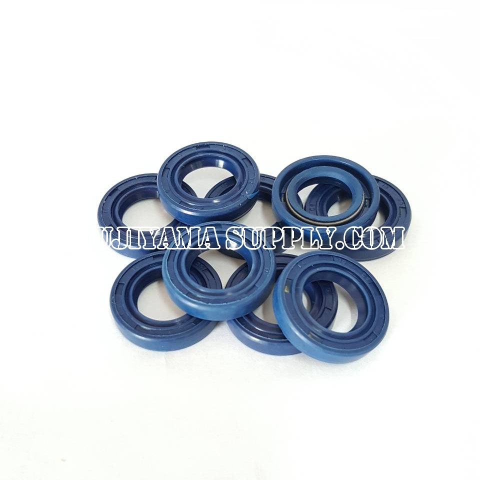ซีลกันน้ำมัน MS180 No.15-25-5 (หน้า-หลัง)ใช้กับเครื่องตัดไม้/เลื่อยยนต์ รุ่น MS180